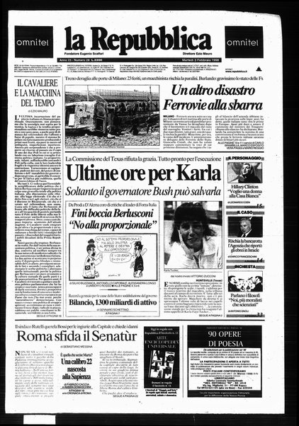 La repubblica